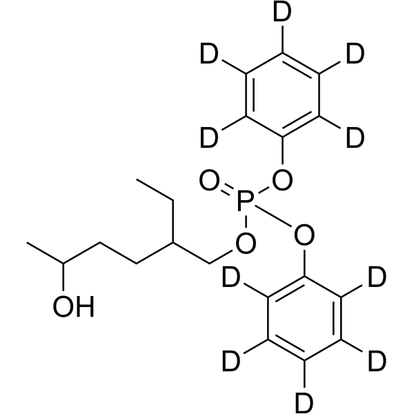 5-HO-Ehdpp-d10